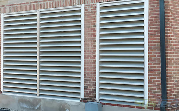 贺兰百叶窗 贺兰百叶窗