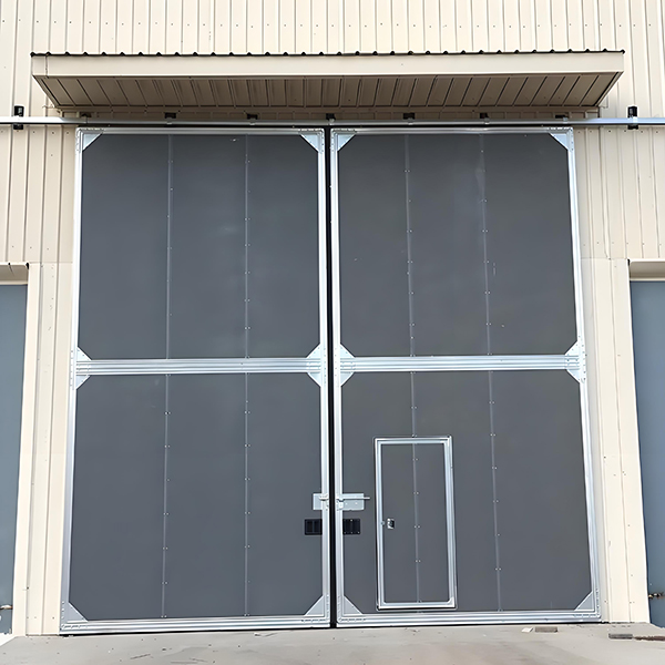 贺兰工业推拉门 贺兰工业推拉门