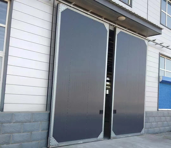 贺兰工业推拉门 贺兰工业推拉门