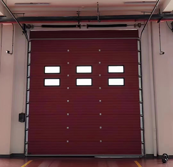 贺兰工业翻板门 贺兰工业翻板门