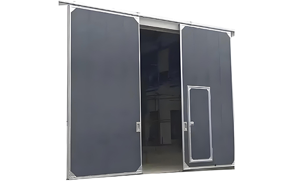 贺兰工业平移门 贺兰工业平移门