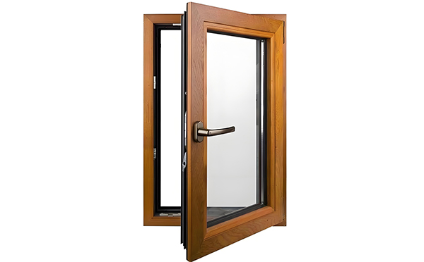 贺兰铝制耐火窗