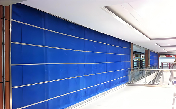 贺兰防火贺兰卷帘门 贺兰防火贺兰卷帘门