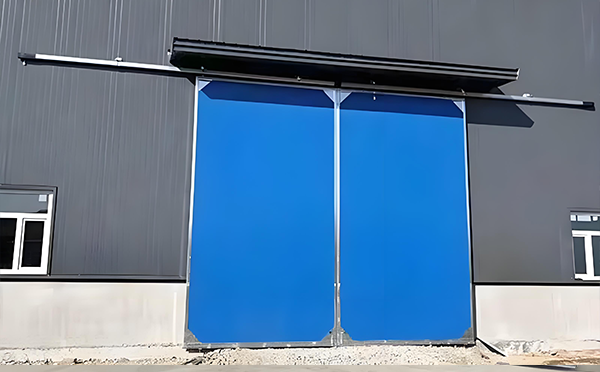 贺兰工业推拉门 贺兰工业推拉门