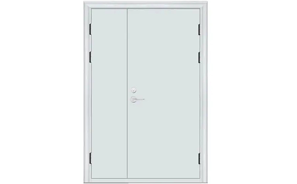 钢制贺兰防火门 钢制贺兰防火门