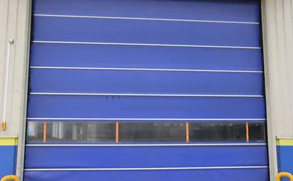 贺兰兰州贺兰快速贺兰卷帘门：提升效率与安全性的理想选择