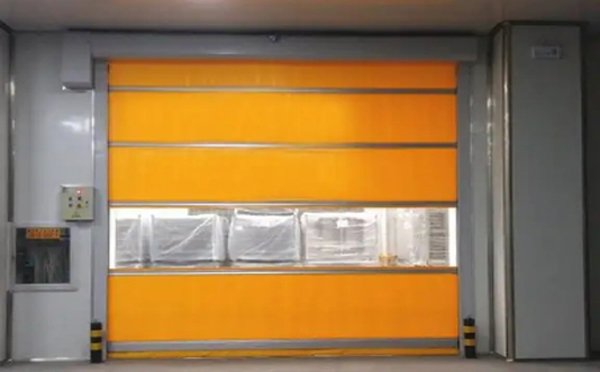 贺兰快速卷帘门与普通贺兰卷帘门有什么区别