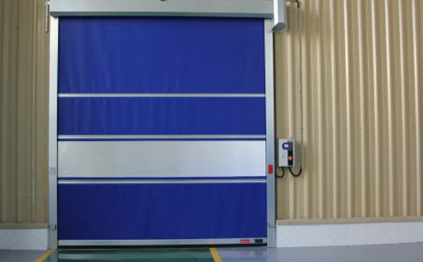 选择贺兰快速贺兰卷帘门时的注意事项