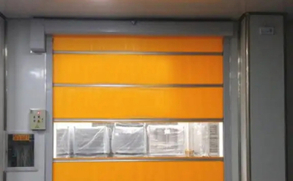 贺兰快速贺兰卷帘门的选择、维护与保养