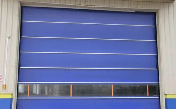 贺兰快速贺兰卷帘门互锁怎么接线 贺兰快速贺兰卷帘门互锁怎么接线