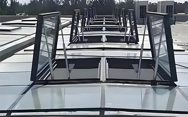 贺兰兰州贺兰排烟窗选型安装与维护实用指南