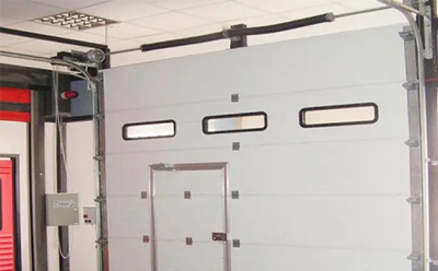 贺兰工业推拉门的设计方法