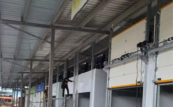 贺兰工业推拉门安装技巧与注意事项详解