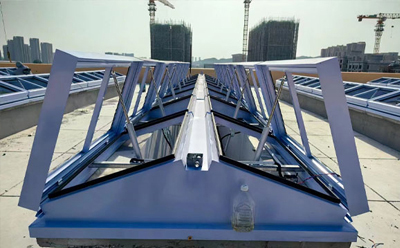 贺兰排烟窗的设置要求 贺兰排烟窗的设置要求